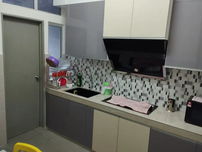 Homestay Tmn Aqili (Teratak Bonda) Picture 5