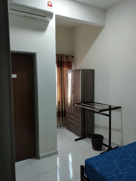 Homestay Tmn Aqili (Teratak Bonda) Picture 8