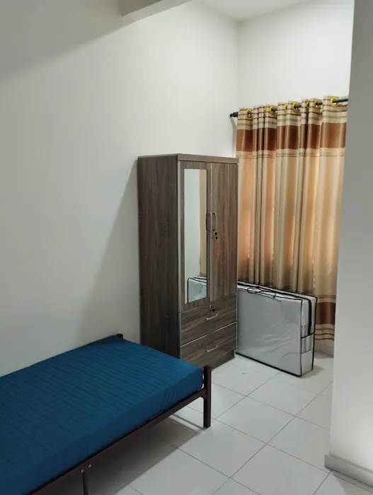 Homestay Tmn Aqili (Teratak Bonda) Picture 10