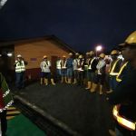 Pejabat Ladang FGV Tembangau 03