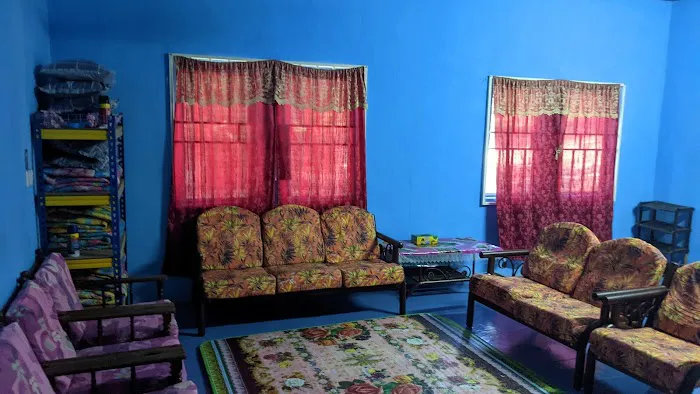 Homestay Rumah Hijau Tembangau Picture 1