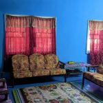 Homestay Rumah Hijau Tembangau