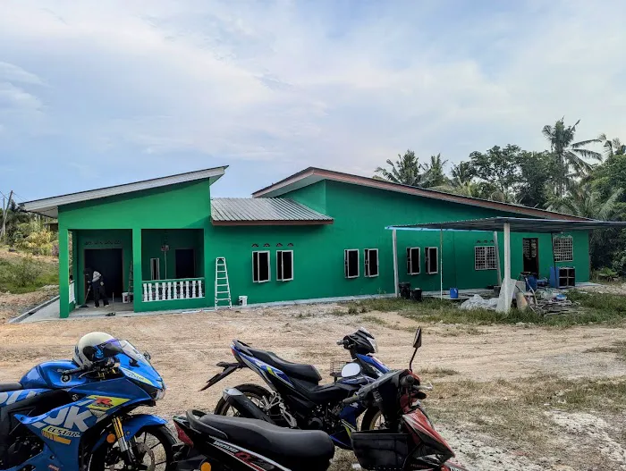 Homestay Rumah Hijau Tembangau Picture 2