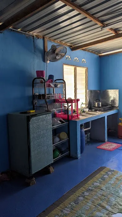 Homestay Rumah Hijau Tembangau Picture 5