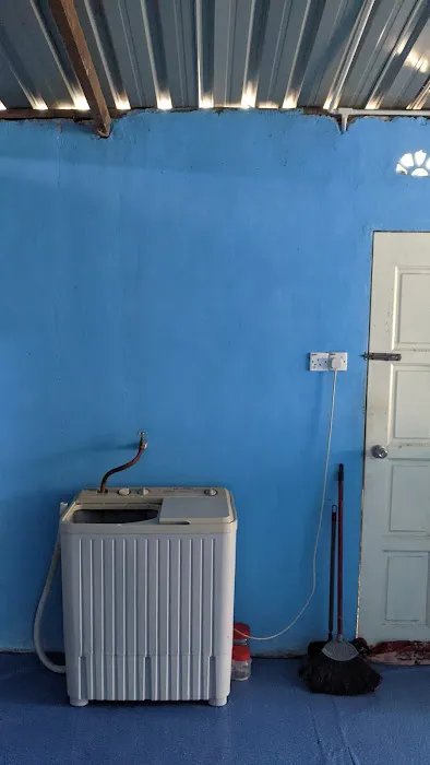 Homestay Rumah Hijau Tembangau Picture 4