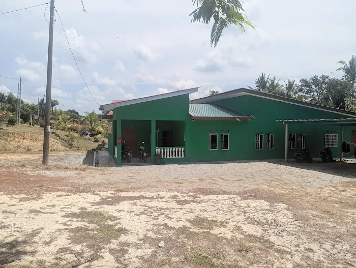 Homestay Rumah Hijau Tembangau Picture 10