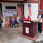 Homestay Ibnu Mansor/ShopVille