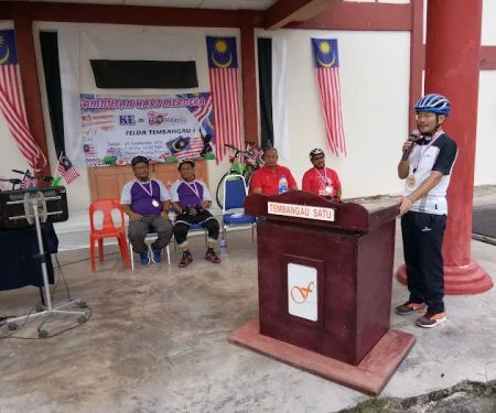 Homestay Ibnu Mansor/ShopVille