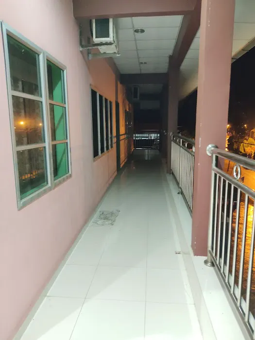 Homestay Ibnu Mansor/ShopVille Picture 8
