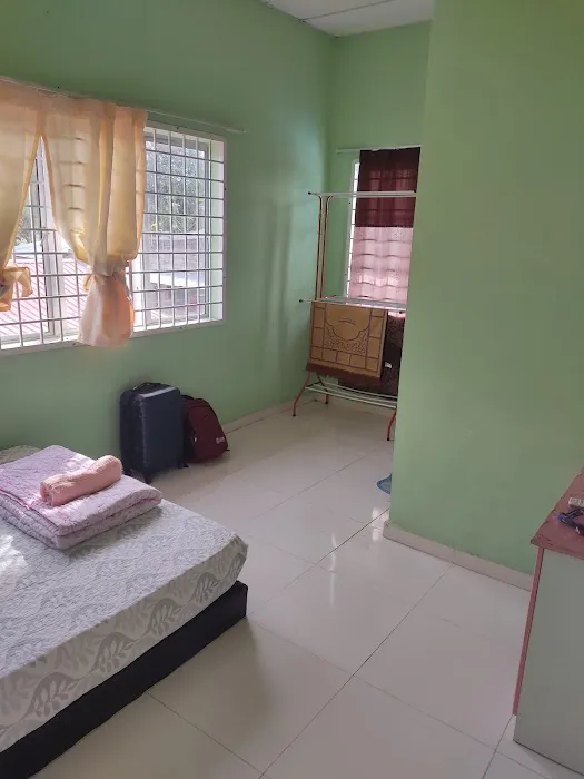Homestay Ibnu Mansor/ShopVille Picture 6