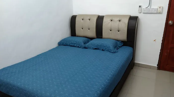 Homestay Zul Picture 1