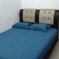 Homestay Zul ico