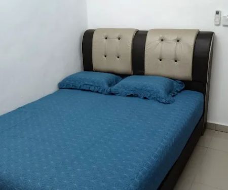 Homestay Zul