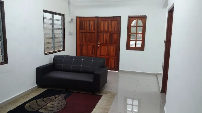 Homestay Zul Picture 3
