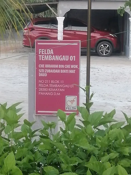 Rumah Pok Him Picture 1
