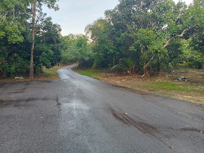 RUMAH SEWA PENGKALAN SUDIN Picture 1