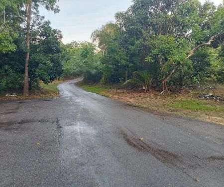 RUMAH SEWA PENGKALAN SUDIN