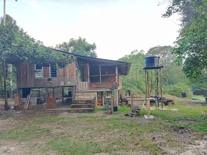 RUMAH SEWA PENGKALAN SUDIN Picture 2