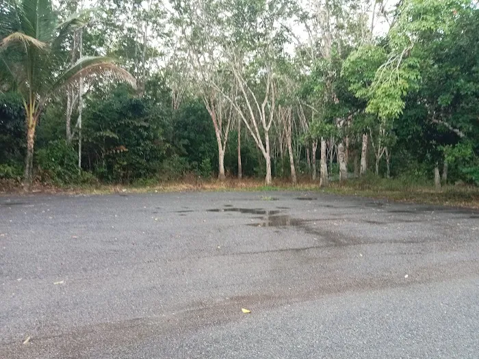RUMAH SEWA PENGKALAN SUDIN Picture 4