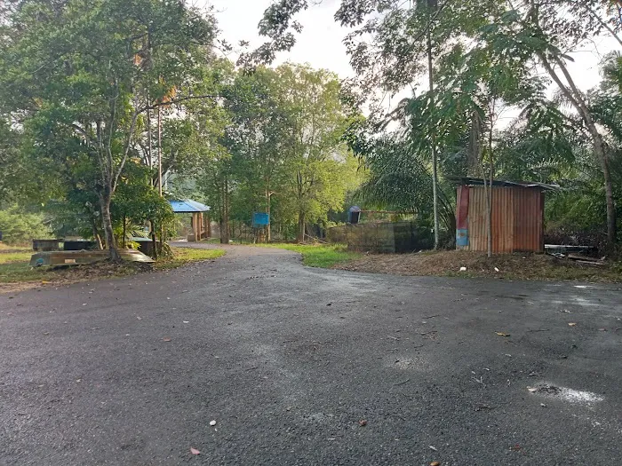RUMAH SEWA PENGKALAN SUDIN Picture 3