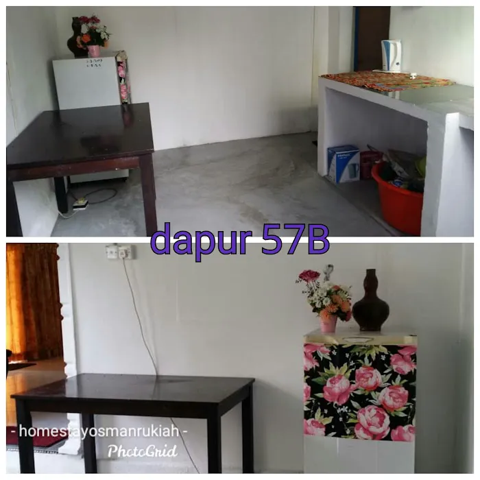 Ayah Bonda Homestay Picture 5
