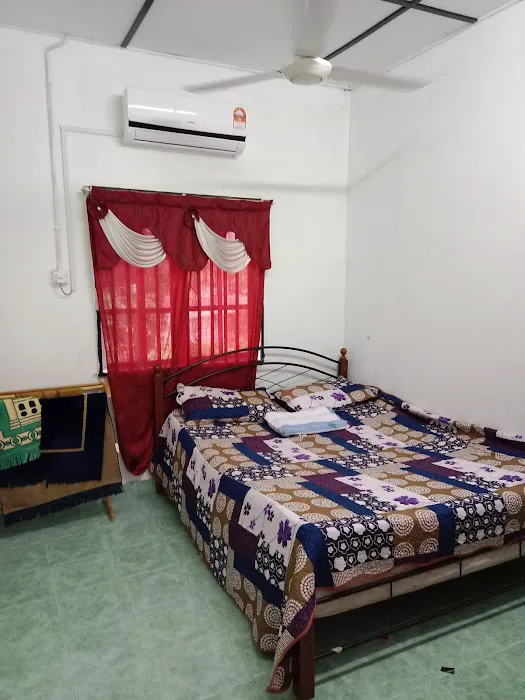 Ayah Bonda Homestay Picture 1