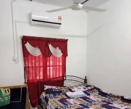 Ayah Bonda Homestay