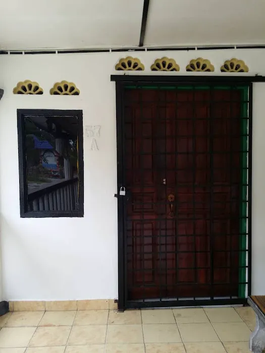 Ayah Bonda Homestay Picture 4