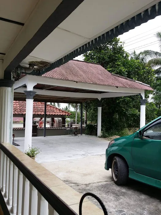 Ayah Bonda Homestay Picture 2