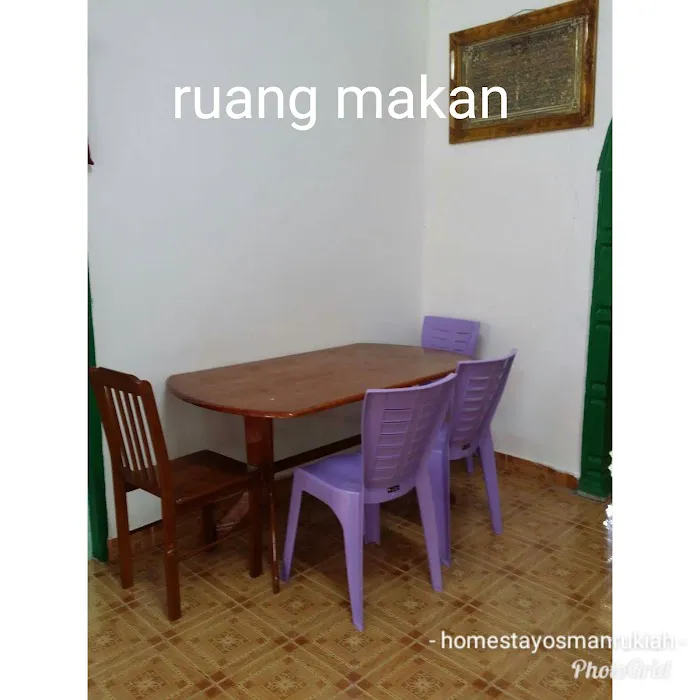 Ayah Bonda Homestay Picture 9