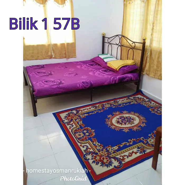 Ayah Bonda Homestay Picture 10
