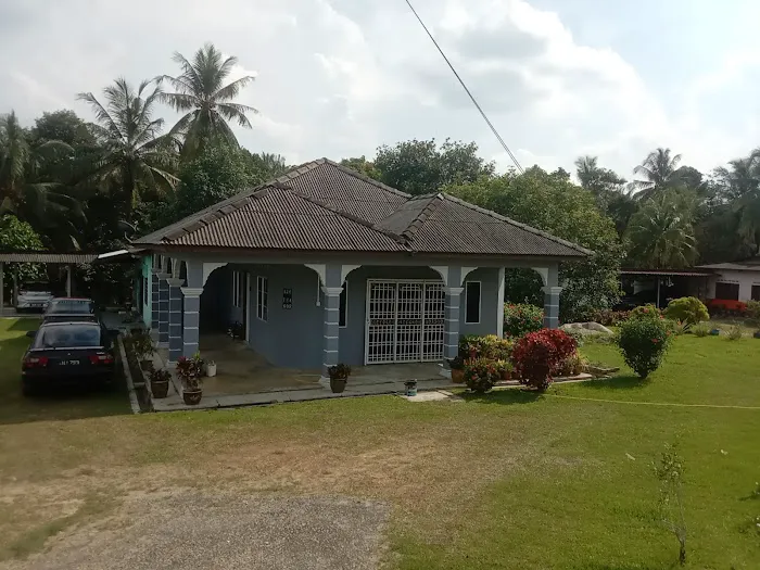 Cik nor guest house Picture 1