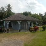 Cik nor guest house