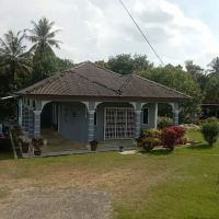Cik nor guest house ico