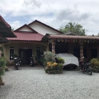 Shila Rani Homestay ico