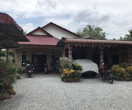 Shila Rani Homestay