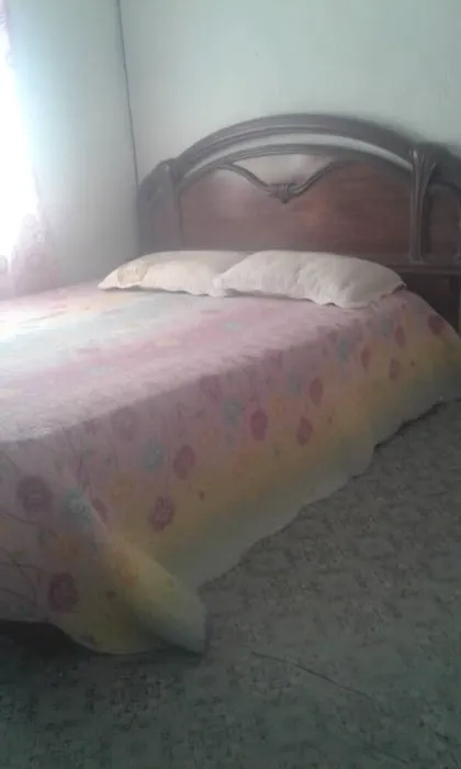 HOMESTAY SERTING HILIR 7 Picture 8