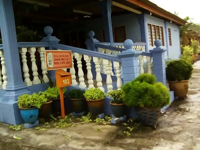 HOMESTAY SERTING HILIR 7 Picture 2
