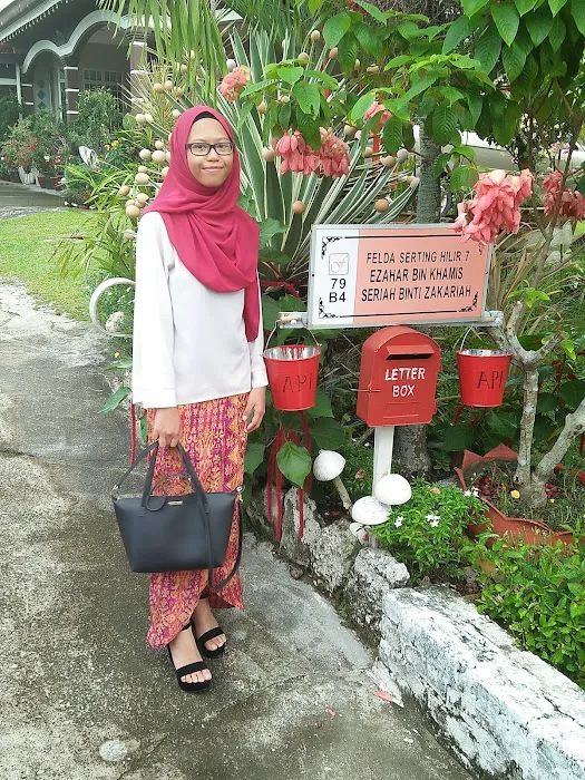 HOMESTAY SERTING HILIR 7 Picture 3