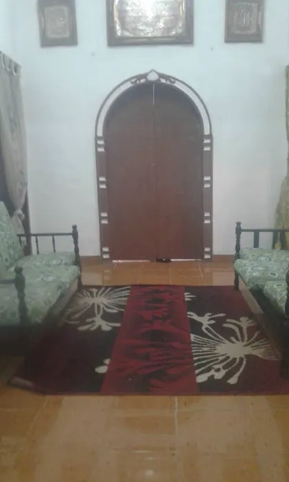HOMESTAY SERTING HILIR 7 Picture 7