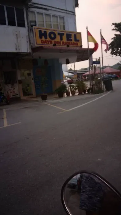 Hotel Days Inn Rawang Picture 1