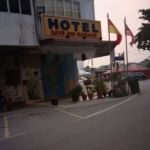 Hotel Days Inn Rawang