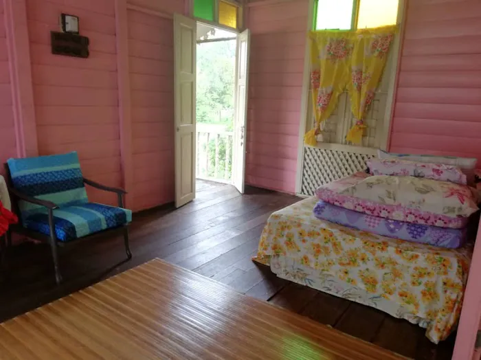 Homestay Zaiam Kota Lama Kiri Picture 2