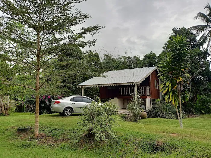 Homestay Zaiam Kota Lama Kiri Picture 1