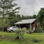Homestay Zaiam Kota Lama Kiri