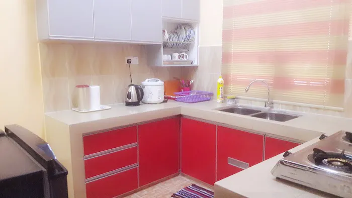 D'Intan Homestay Picture 4