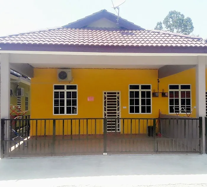 D'Intan Homestay Picture 2