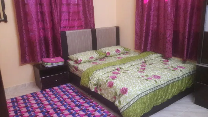 D'Intan Homestay Picture 1