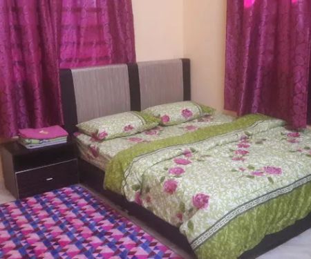 D'Intan Homestay