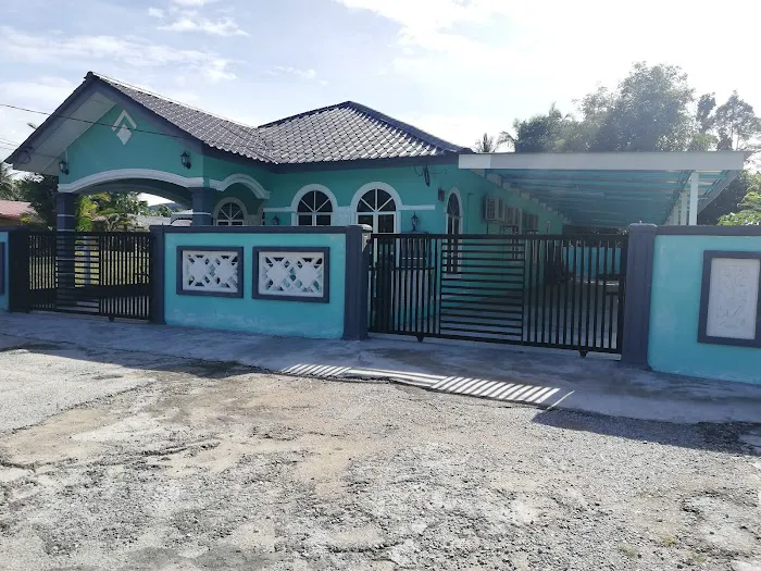 Haji Rosli Homestay Picture 1